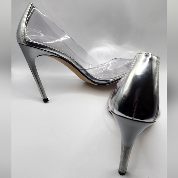 Good american cinder-f*ucking Rella pump - Picture 5 of 9